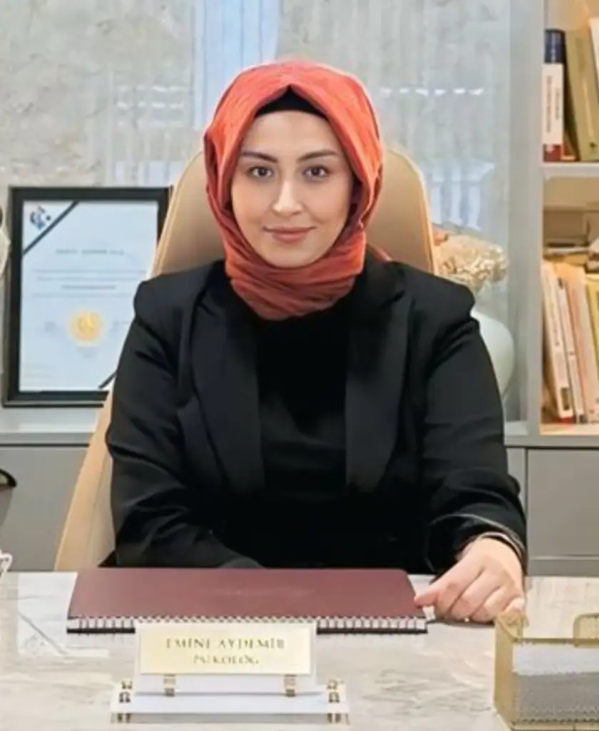 Psk. Emine Aydemir