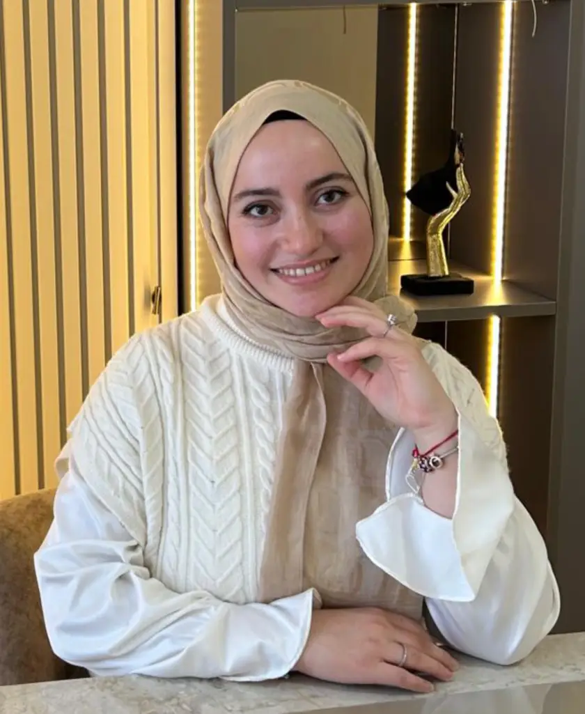 Pd. Şeyma Şentürk